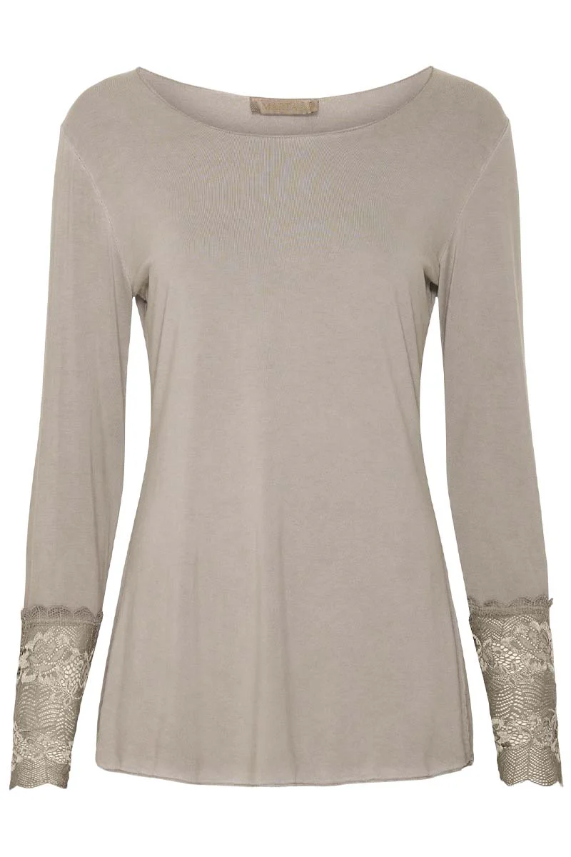 11297 | Fango | T-shirt fra Marta du Chateau