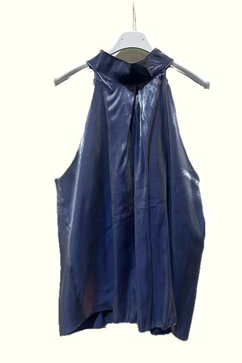 27505 Top | Navy | Top fra Avery - Image 2