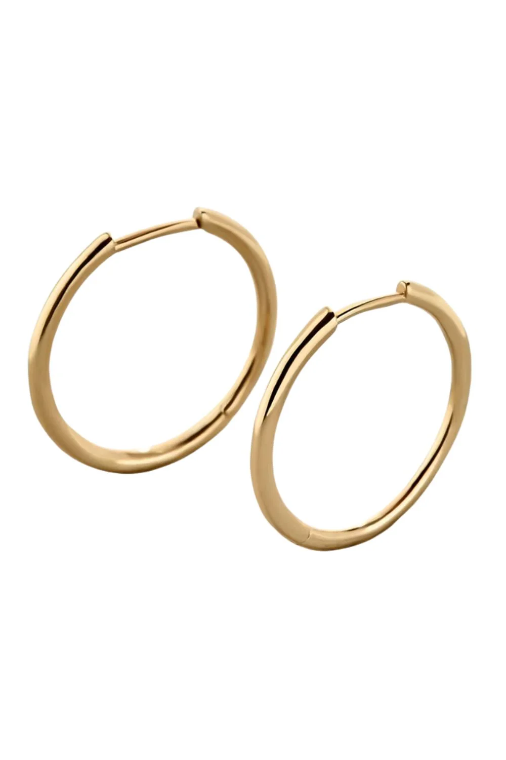 316L Golden 20 MM | Ørering fra Birdsong - Image 3