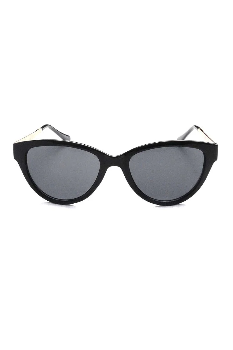 9271 Sun | Black | Solbrille fra Sunny Side Up - Image 4