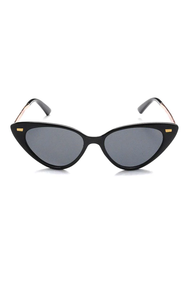 9282 Sun |Black| Solbrille fra Sunny Side Up - Image 5