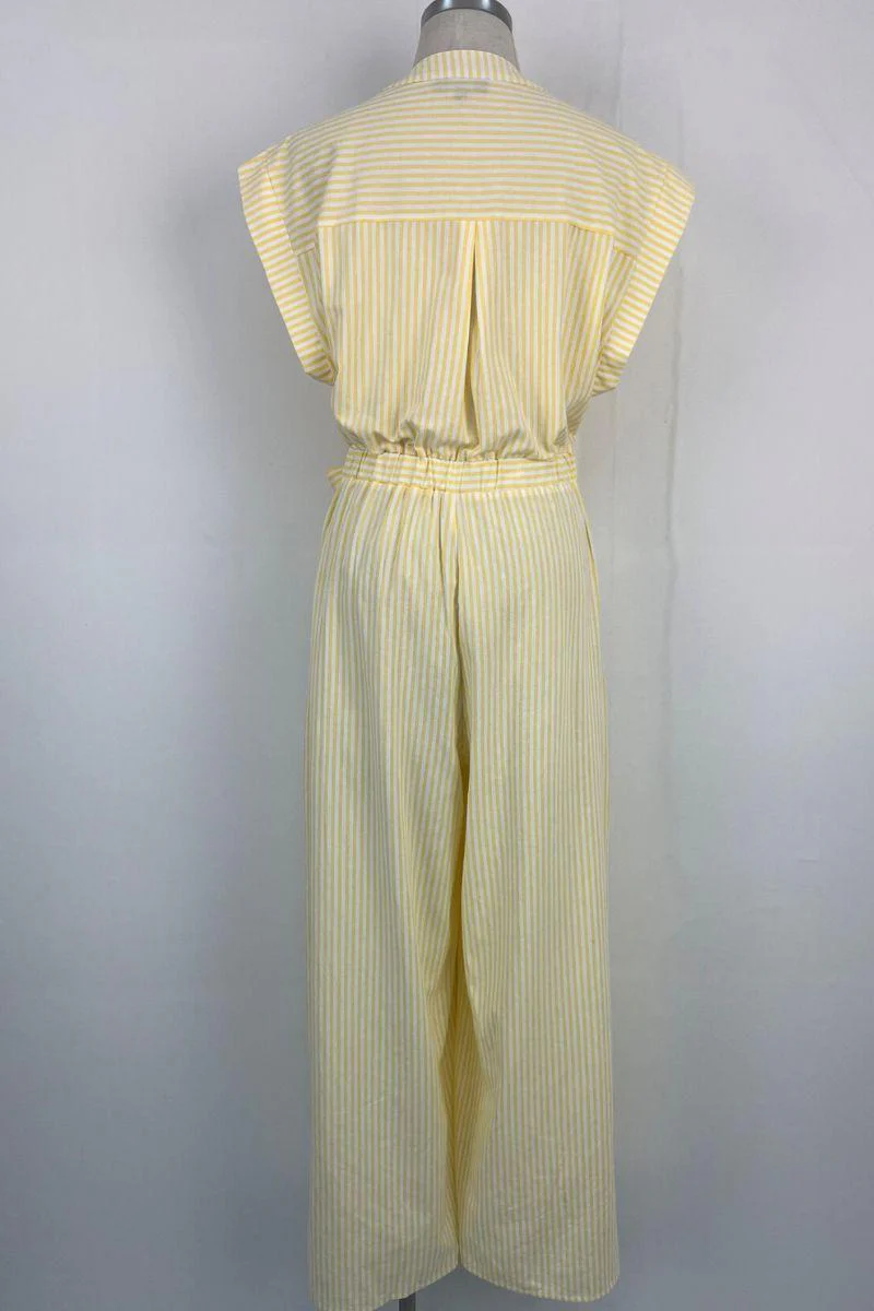 Jumpsuit 06-3477 | Jumpsuit fra Atelier C - Image 7