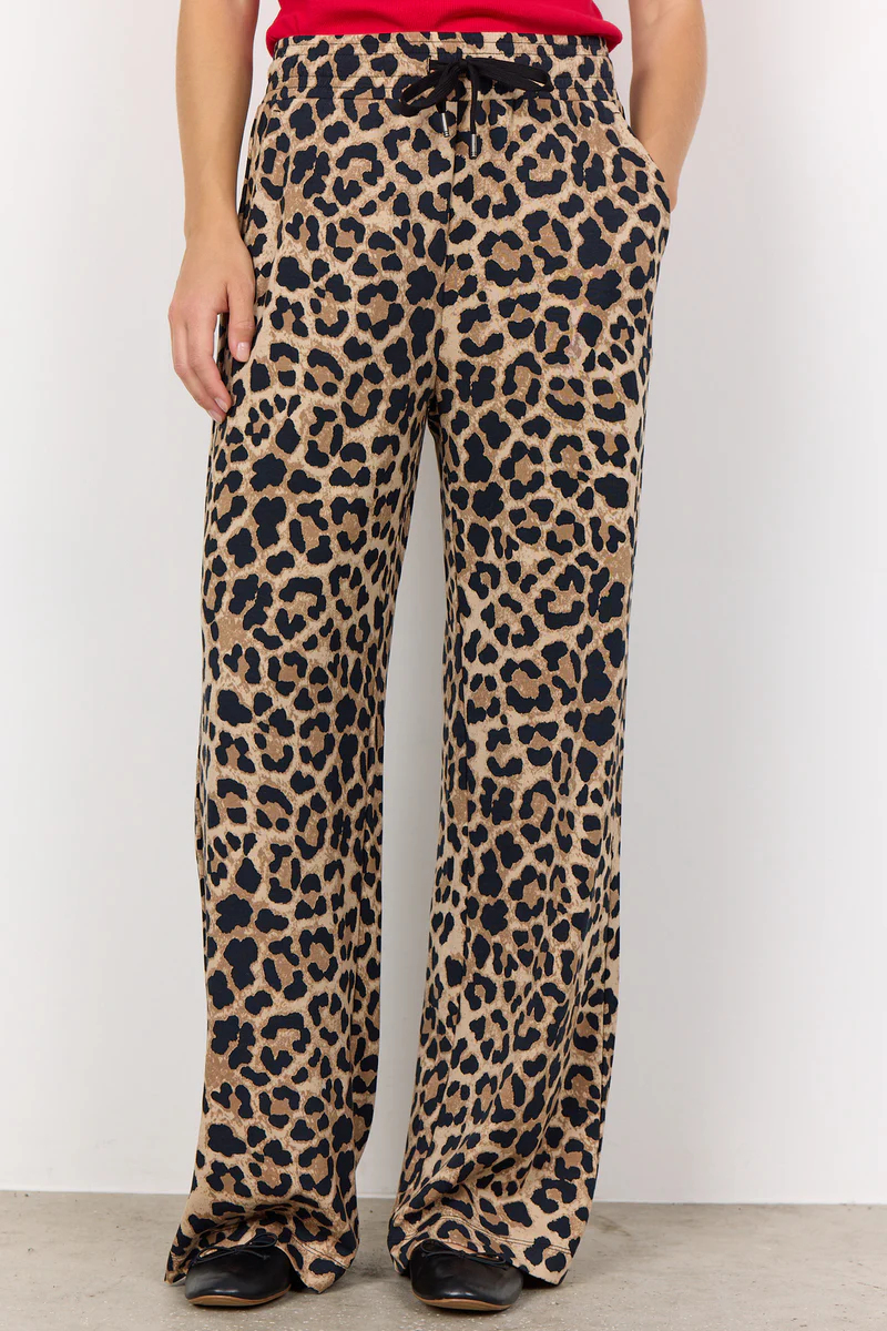 Alice Tini Pant | Leo | Bukser fra Statebird - Image 23