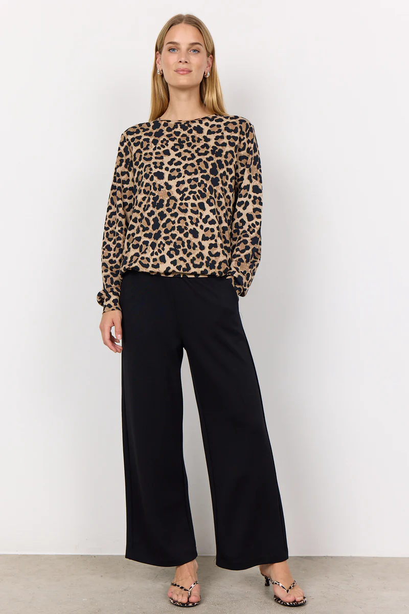Alice Tini Sweat | Leo | Sweatshirt fra Statebird - Image 20