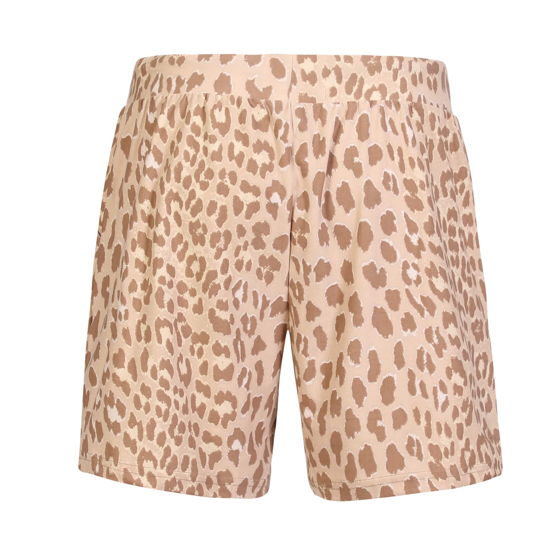 Alma Shorts | Desert Lux Leo | Shorts fra Liberté - Image 4