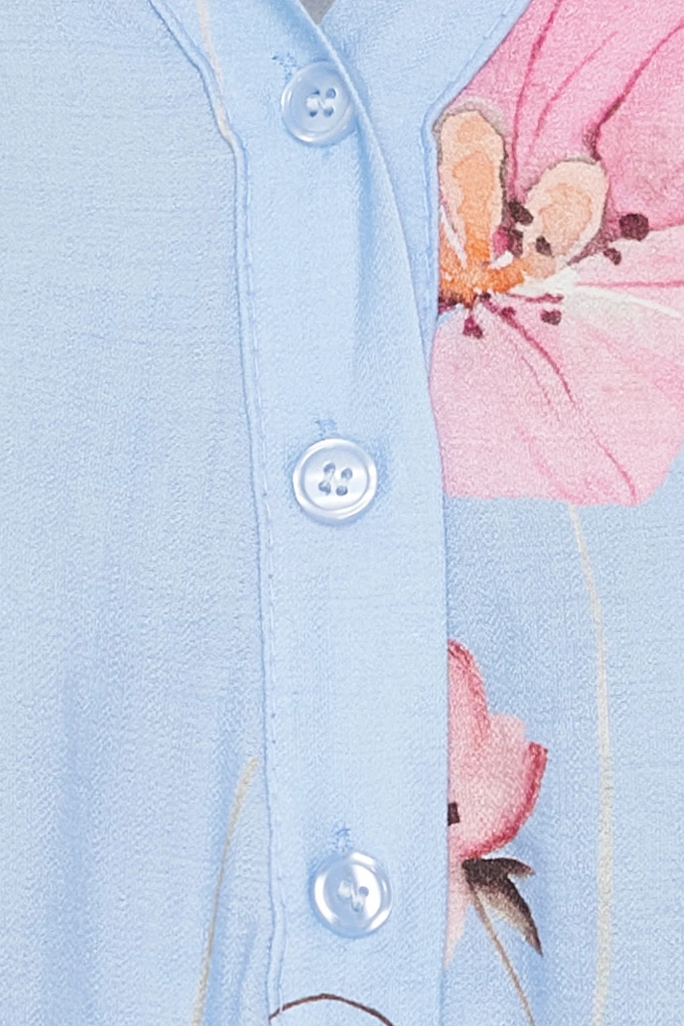 Amelia Dress | Celeste1373tpq | Kjole fra Marta du Chateau - Image 3