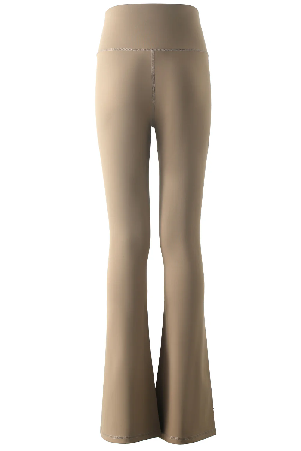 Amy Flair Workout Pants | Golden Sand - Image 4