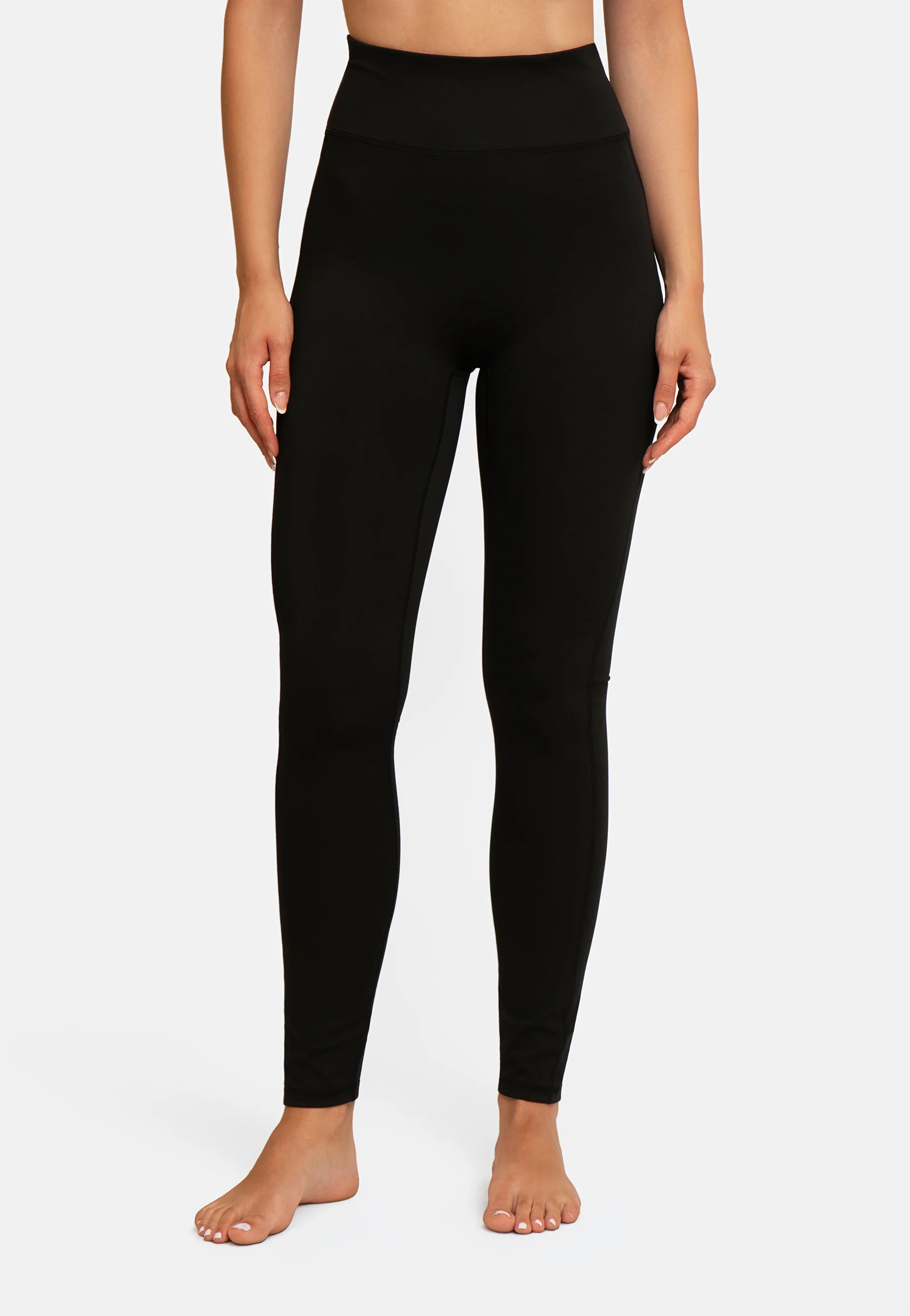 Amy Workout Legging | Black - Image 5