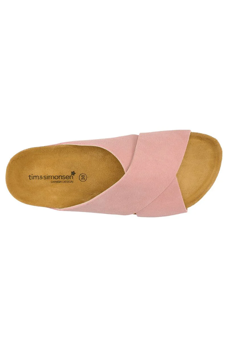 Annet Nature | Antique | Sandaler fra Tim & Simonsen - Image 3