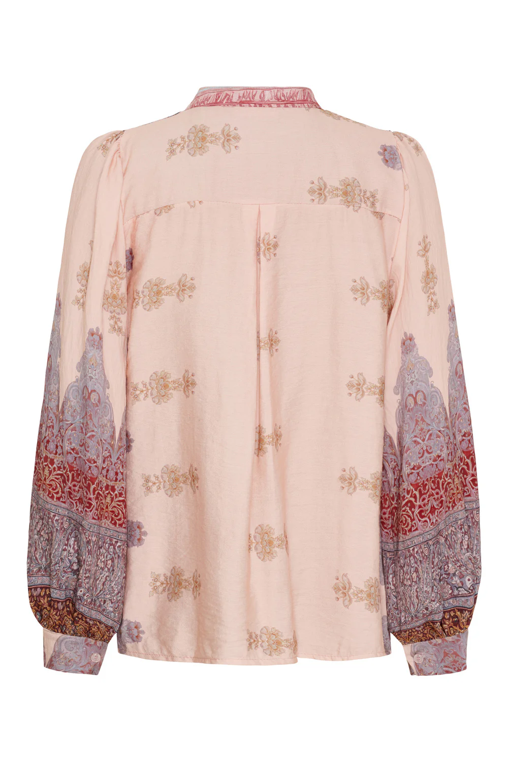 Annette Shirt | Originaletpg | Skjorte fra Marta du Chateau - Image 3