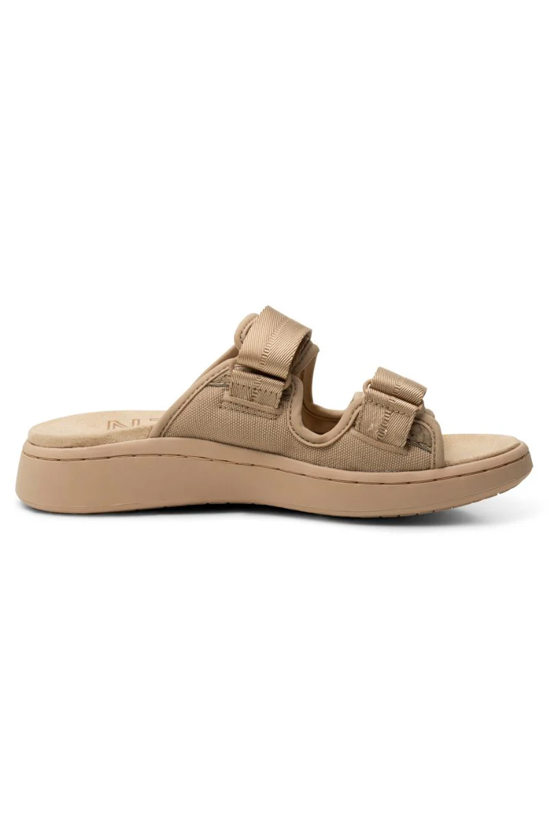 Asta Canvas WL952 | Coffee Cream | Sandaler fra Woden - Image 11