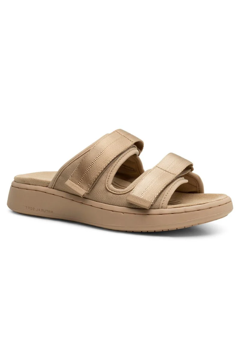 Asta Canvas WL952 | Coffee Cream | Sandaler fra Woden - Image 5
