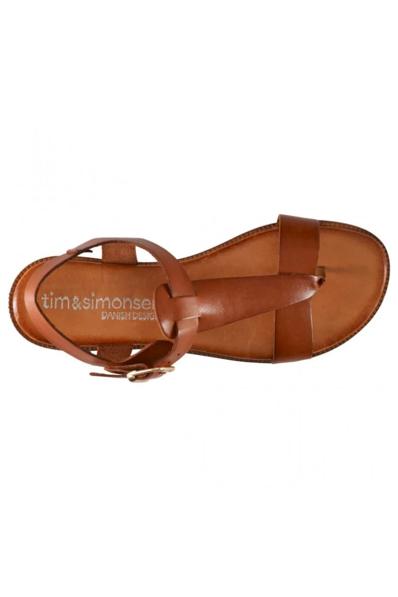 Athena | Cuero | Sandaler fra Tim & Simonsen - Image 3