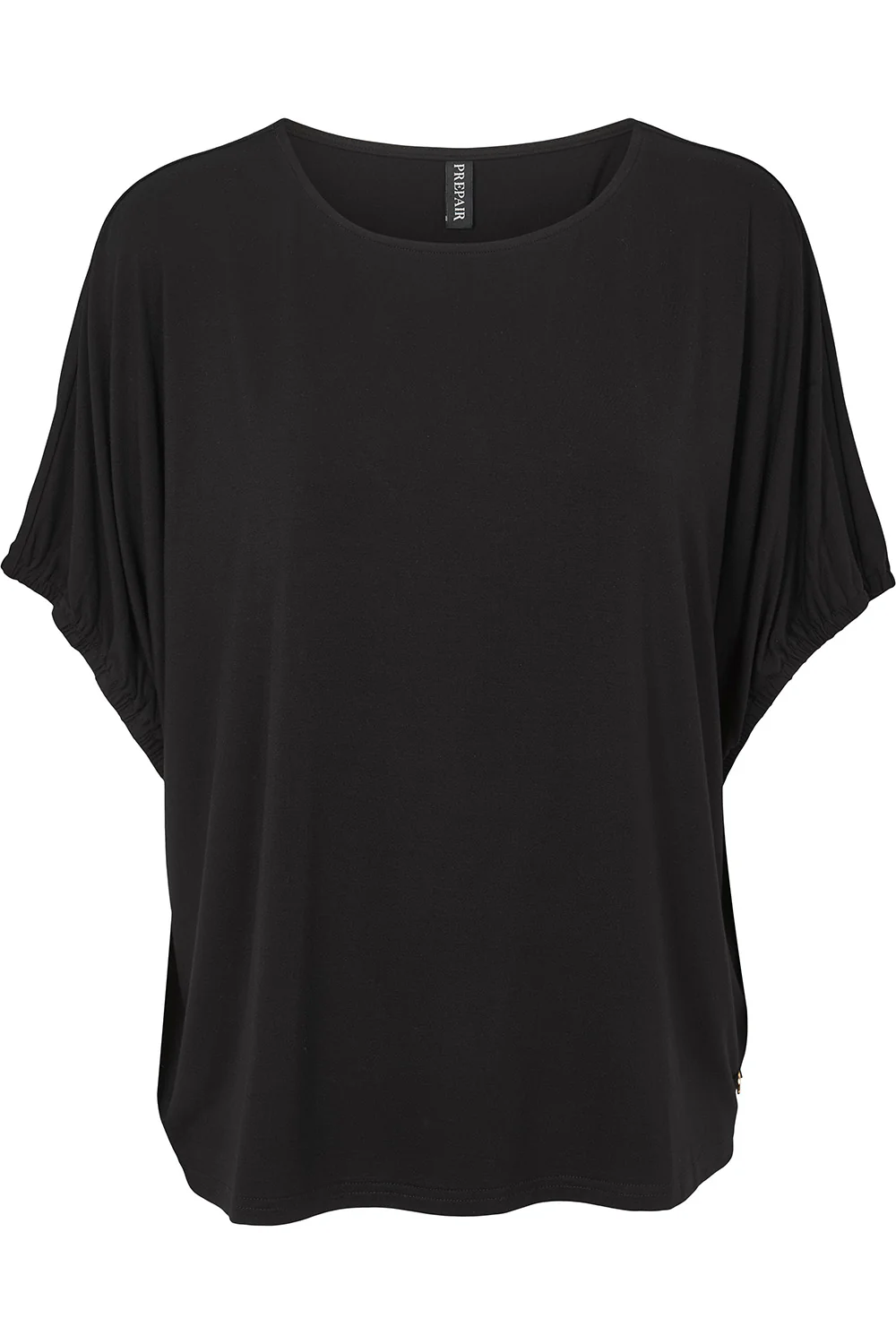 Athena T Shirt 2941 | Black - Image 2