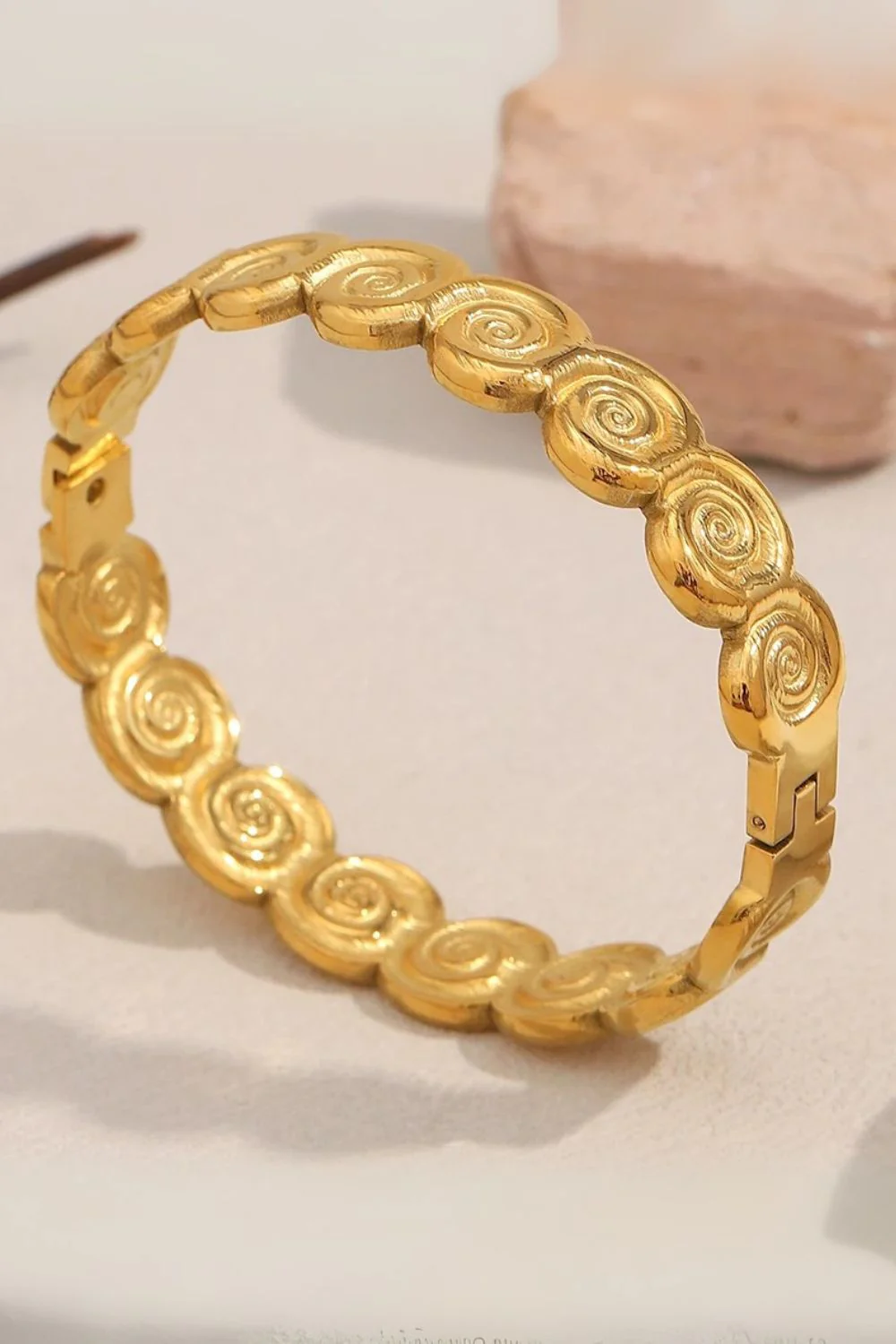 B0741 Bangle | Armbånd fra Birdsong - Image 4