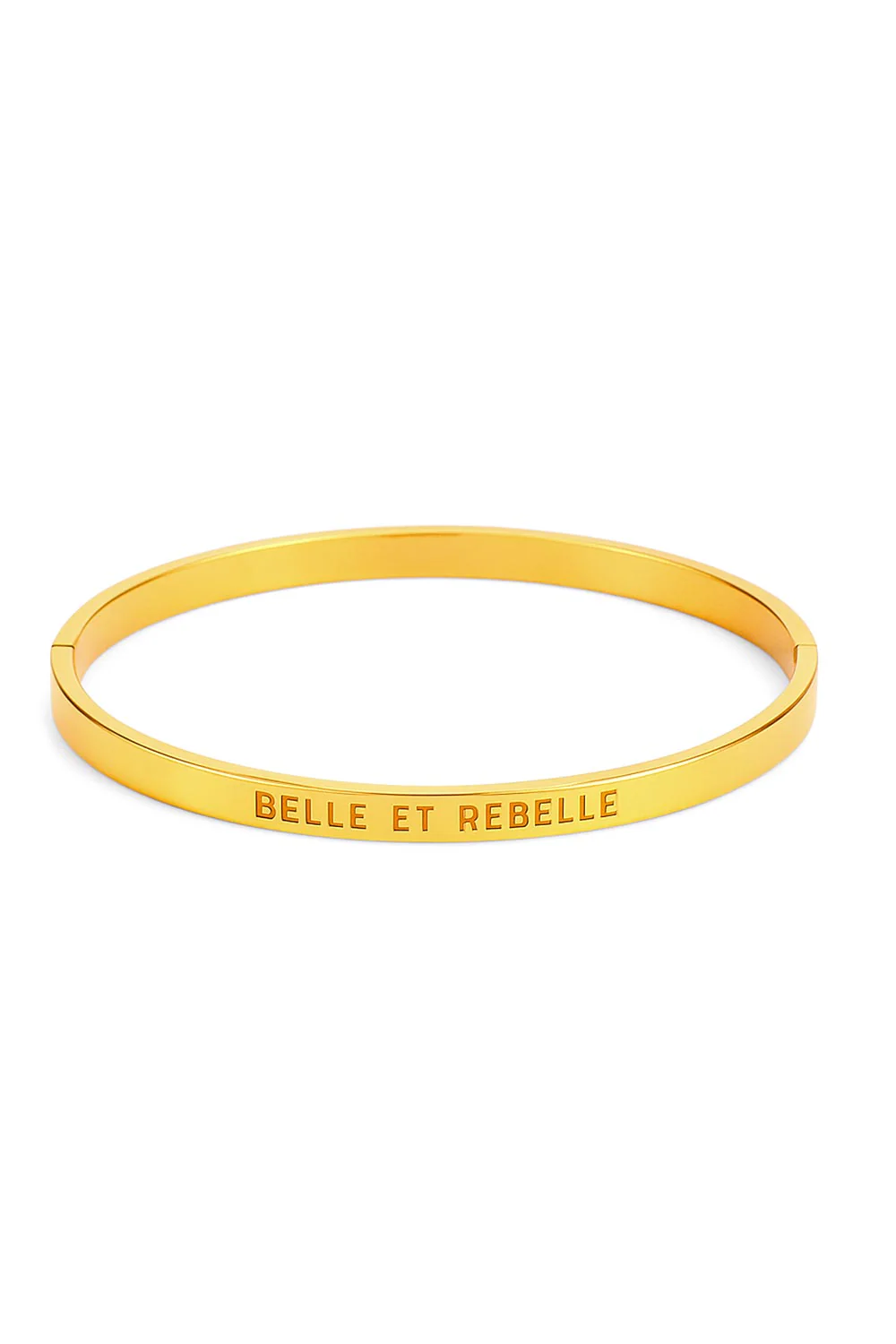 Belle et rebelle Bangle | Armbånd fra Birdsong