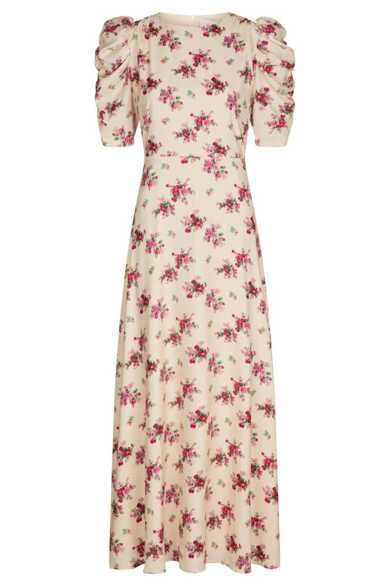 Benuti Amazing Rose Dress | Light Pink | Kjole fra Neo Noir - Image 2