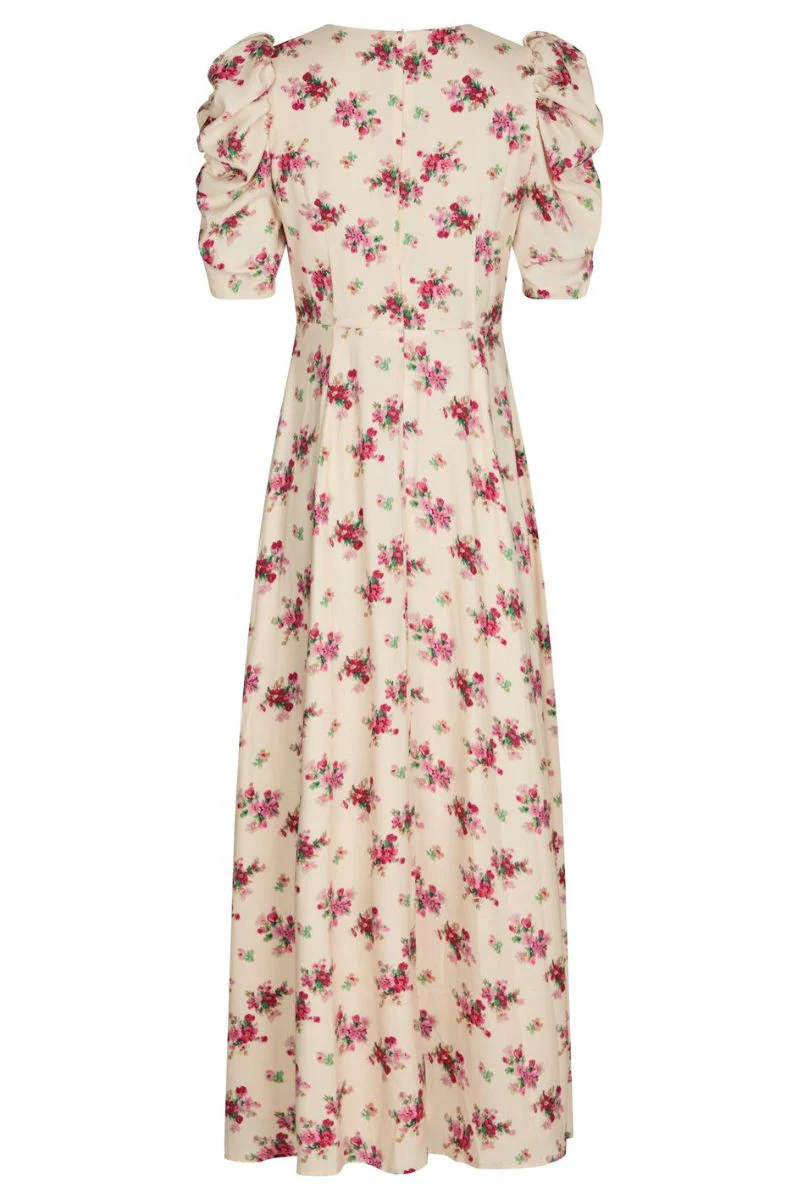 Benuti Amazing Rose Dress | Light Pink | Kjole fra Neo Noir - Image 5