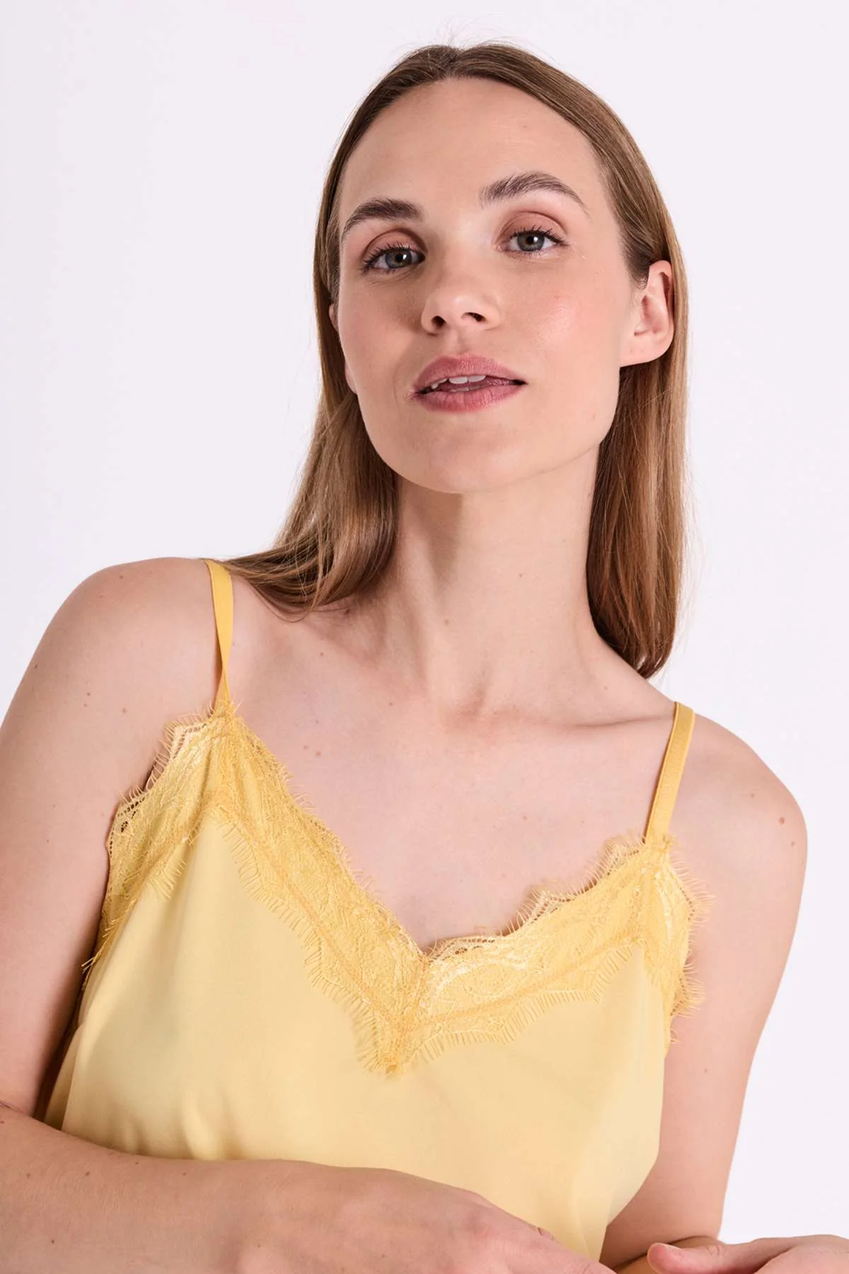 Bicco St 120962 | Golden Haze | Top fra Freequent - Image 2