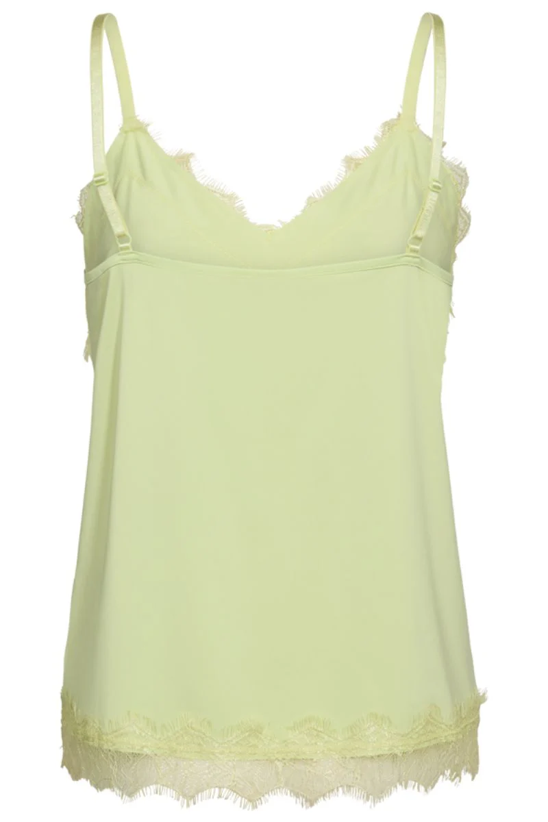 Bicco St 120962 | Shadow Lime | Straptop fra Freequent - Image 5