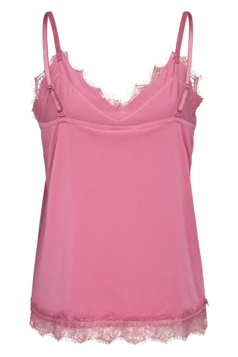 Bicco St 120962 | Wild Orchid | Top fra Freequent - Image 3