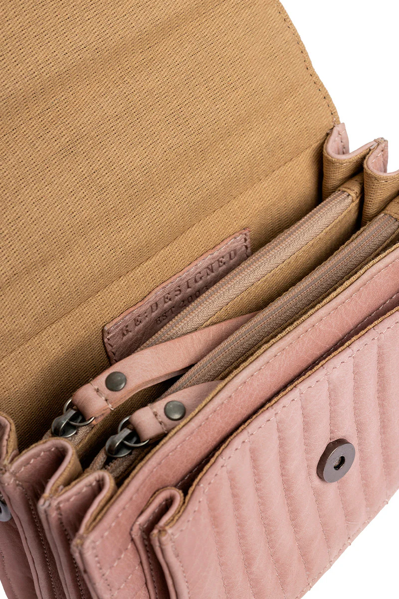 Bina Small | Rose | Taske fra Re:designed - Image 11
