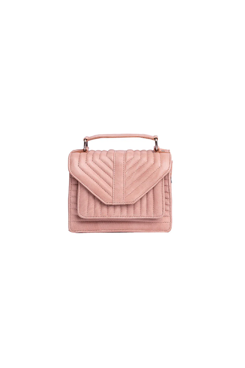 Bina Small | Rose | Taske fra Re:designed - Image 4