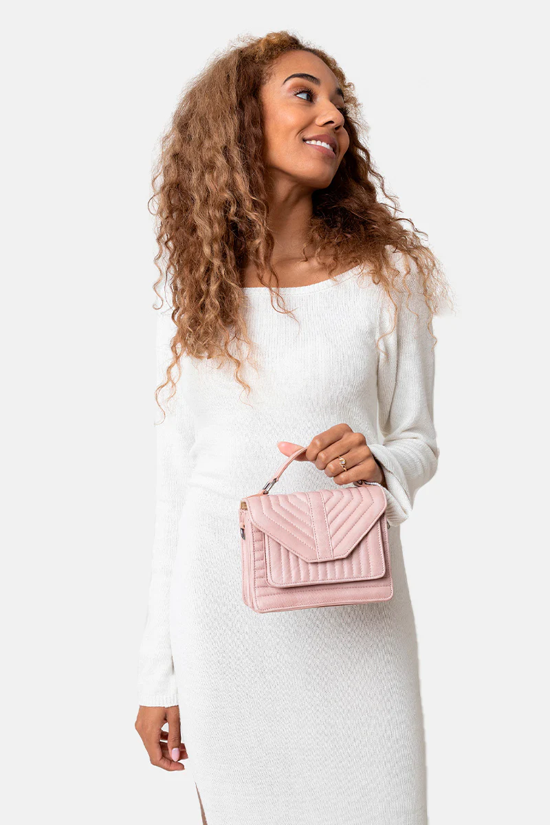 Bina Small | Rose | Taske fra Re:designed - Image 6