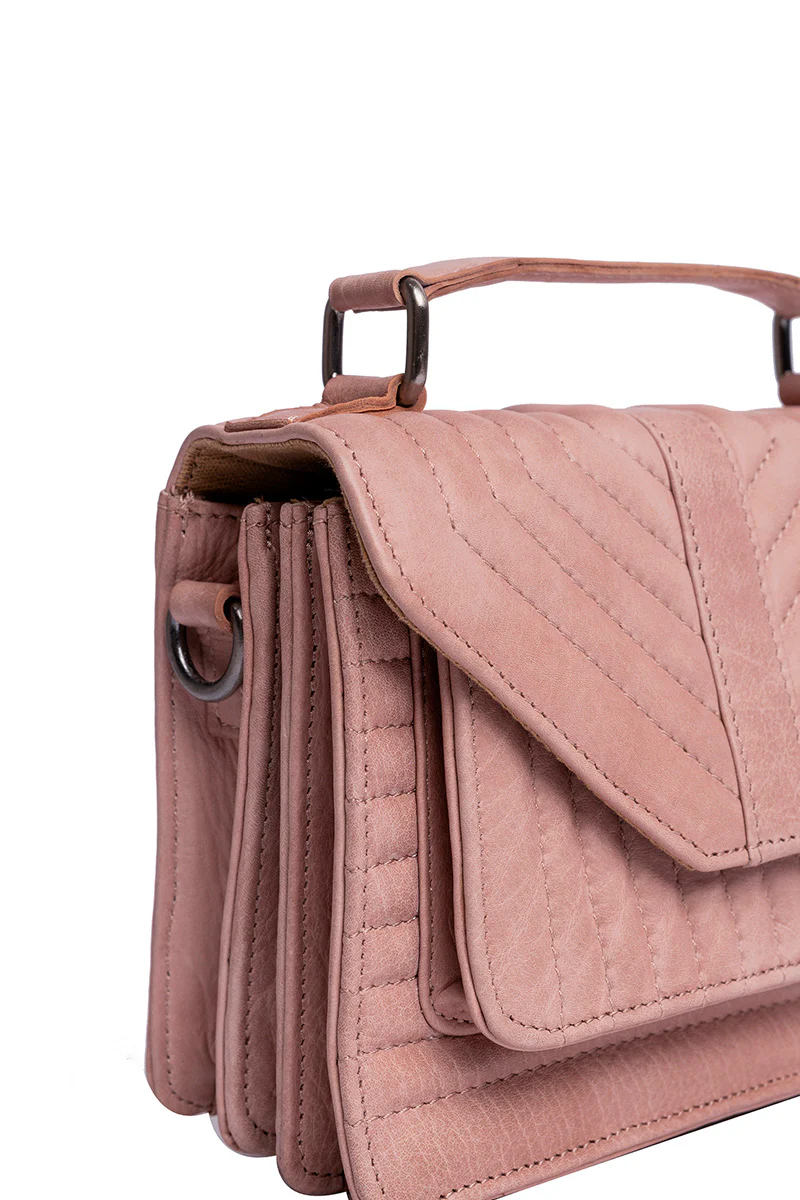 Bina Small | Rose | Taske fra Re:designed - Image 8