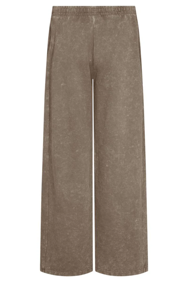 Blest Pants 206327 | Morel | Bukser fra Freequent - Image 3
