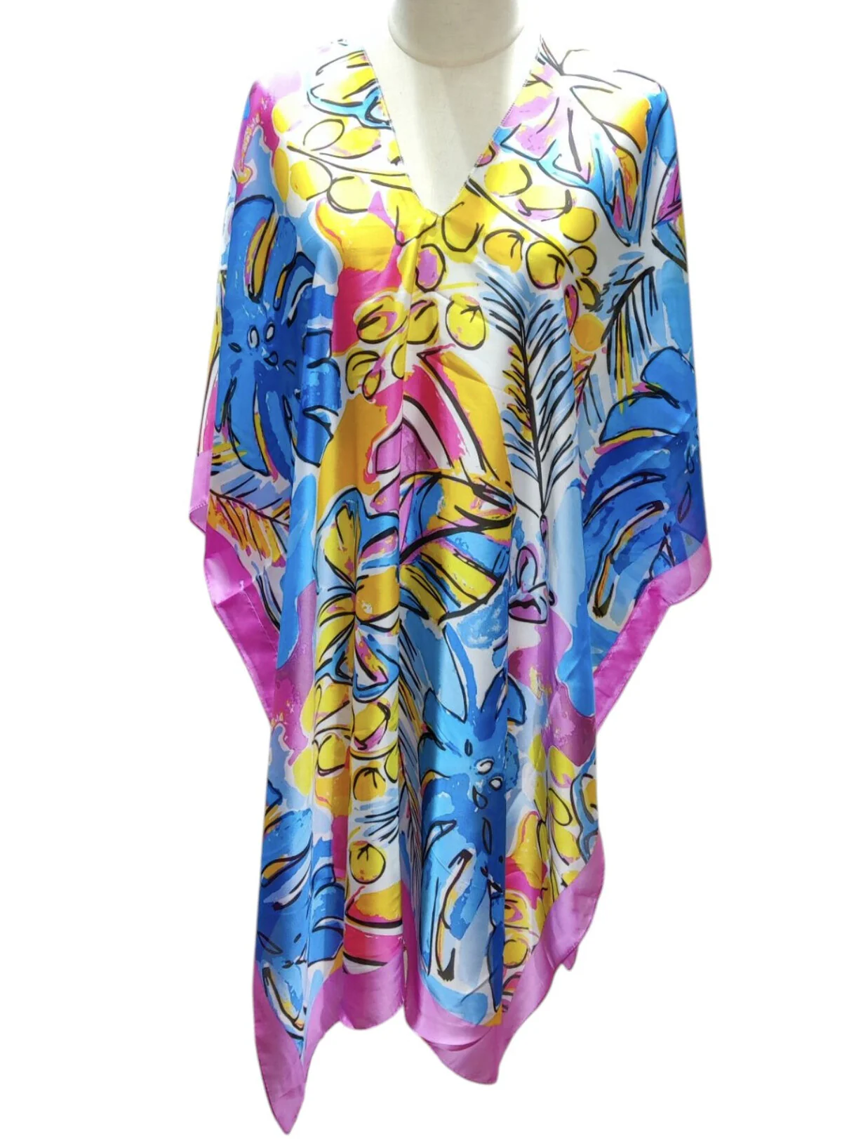 Bohemian Bay Dress | Kjole fra Atelier C - Image 2