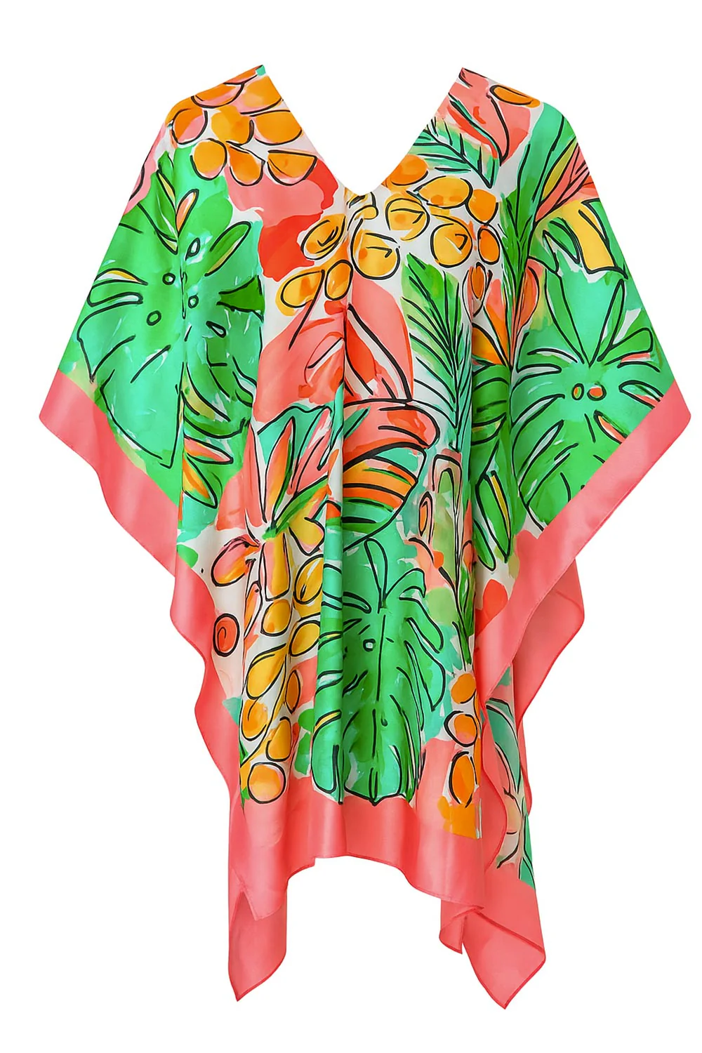Bohemian Bay Dress | Kjole fra Atelier C