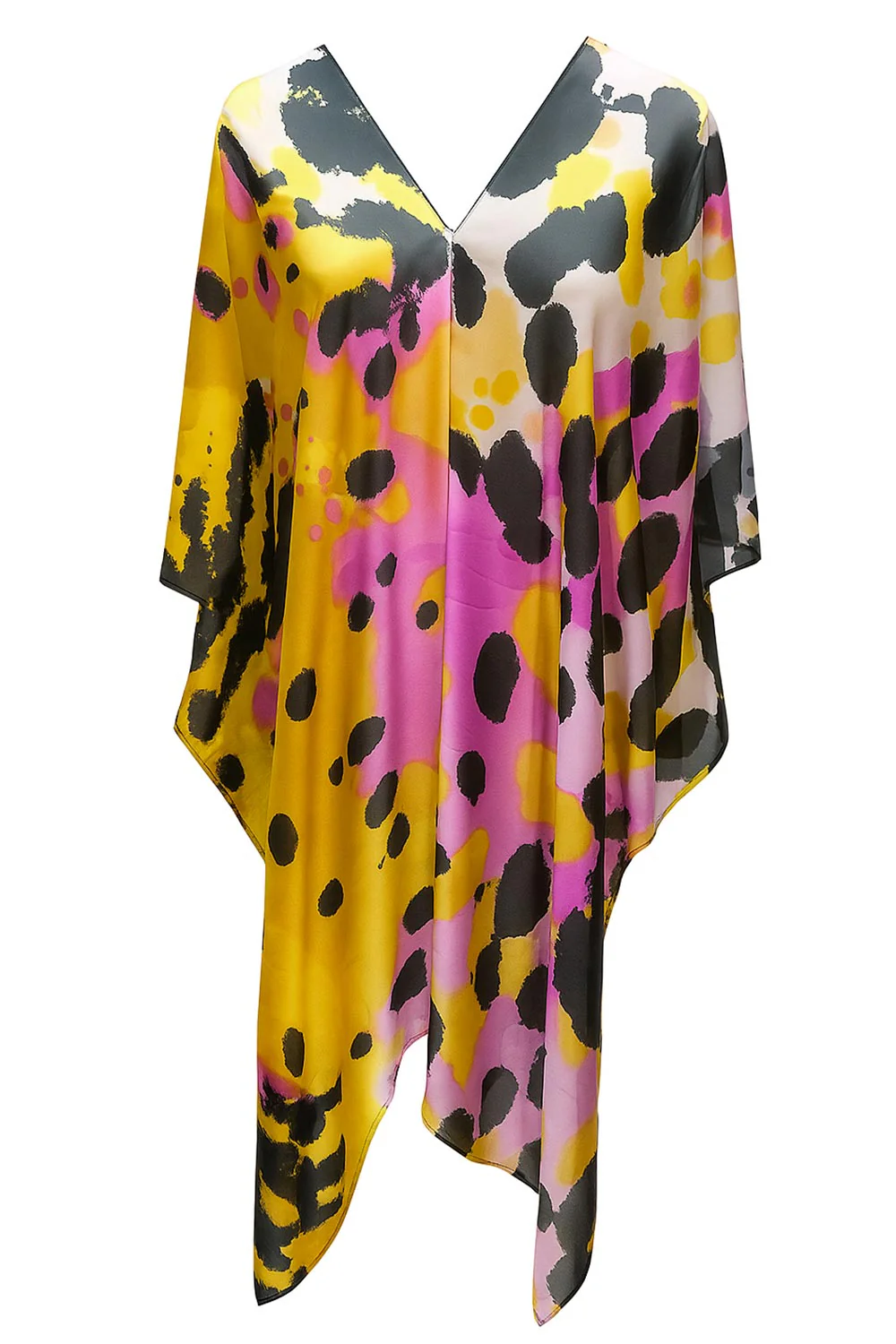 Bohemian Bay Leo Dress | Kjole fra Atelier C