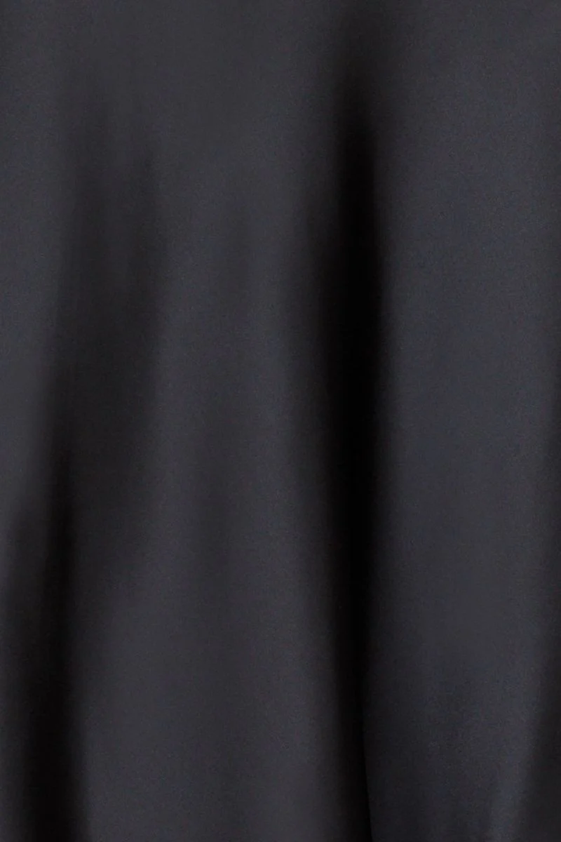 Bovary Skirt | Black | Nederdel fra Neo Noir - Image 9