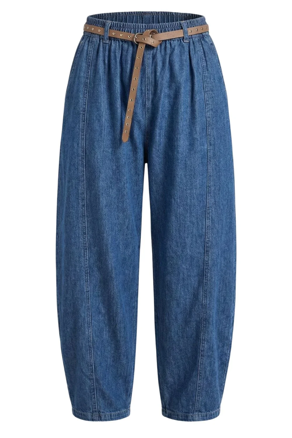 Boyfriend Jeans | Jeans | Bukser fra Atelier C - Image 2