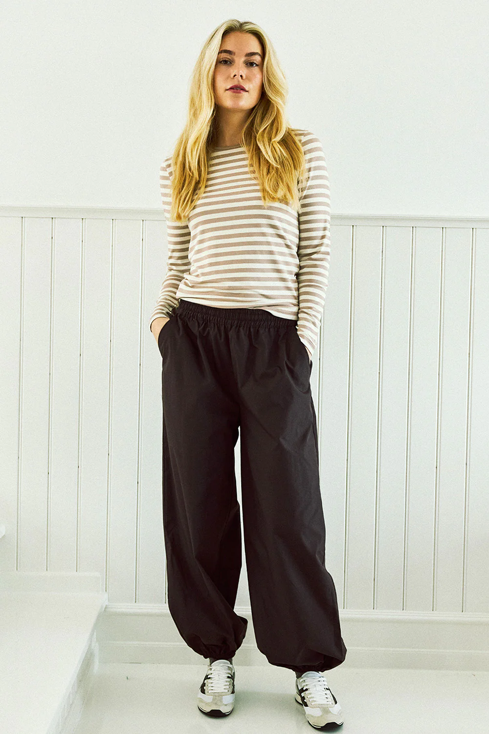 Breeze Pants 212027 | Black - Image 2