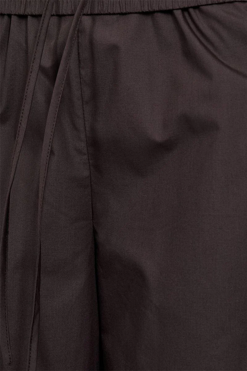 Breeze Pants 212027 | Coffee Bean | Bukser fra Freequent - Image 3