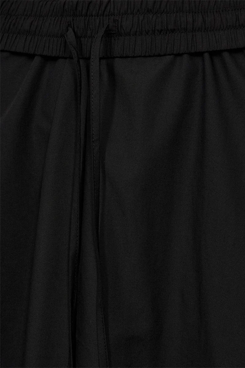 Breeze Skirt 212028 | Black | Nederdel fra Freequent - Image 3