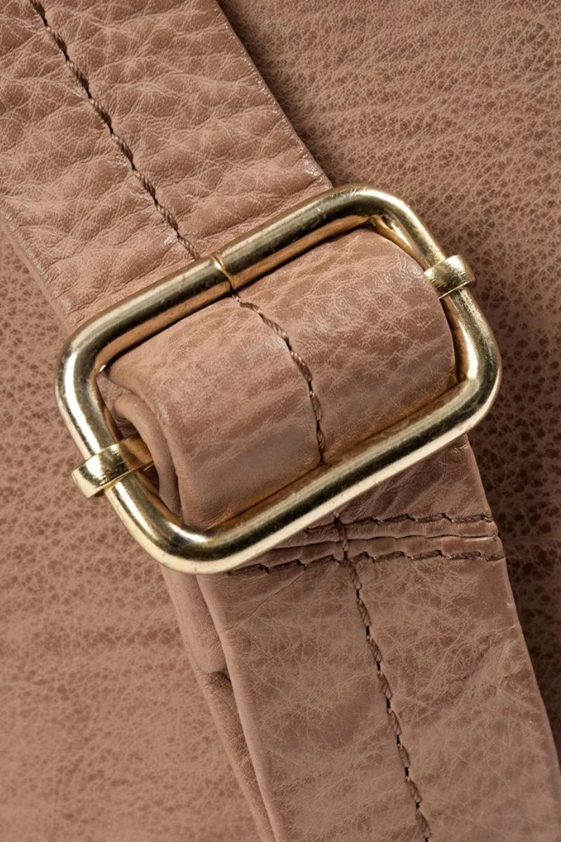 Bumbag | Honey | Taske fra Depeche - Image 3