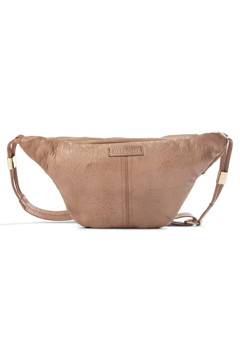 Bumbag | Honey | Taske fra Depeche - Image 6