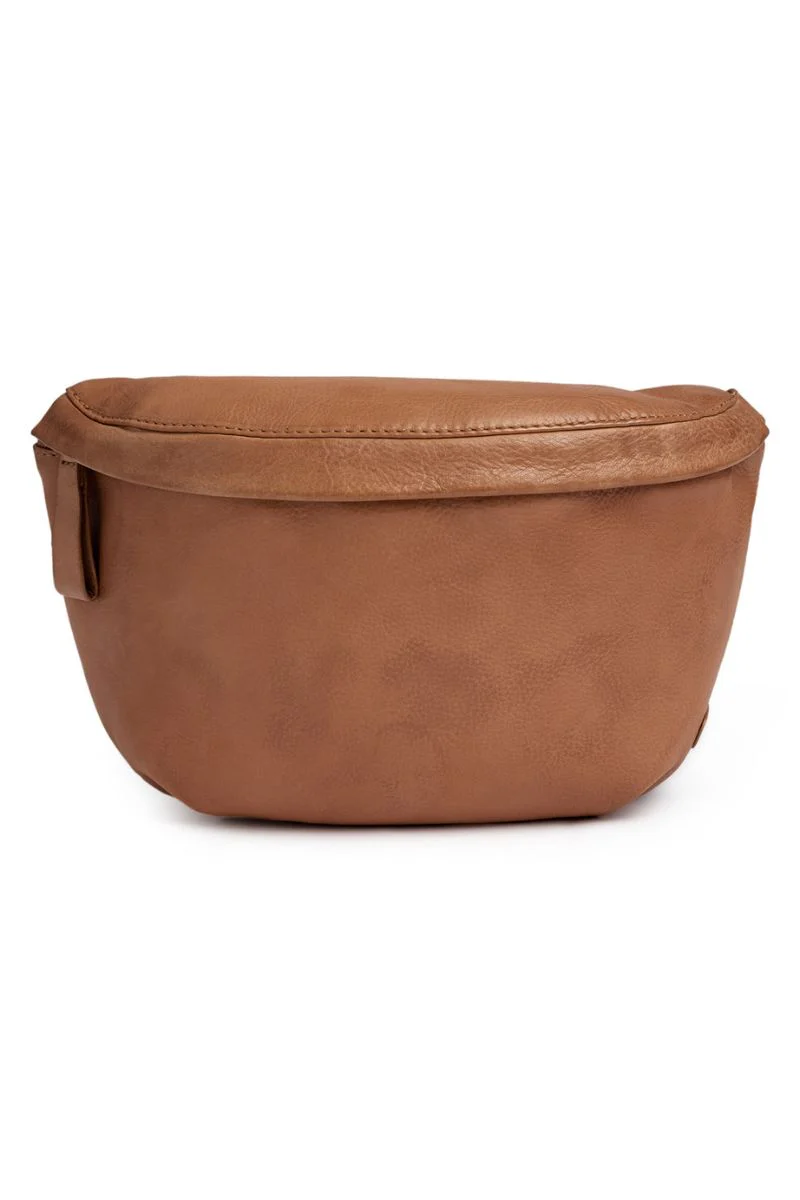 Bumbag 16422 | Tan | Taske fra Depeche - Image 2