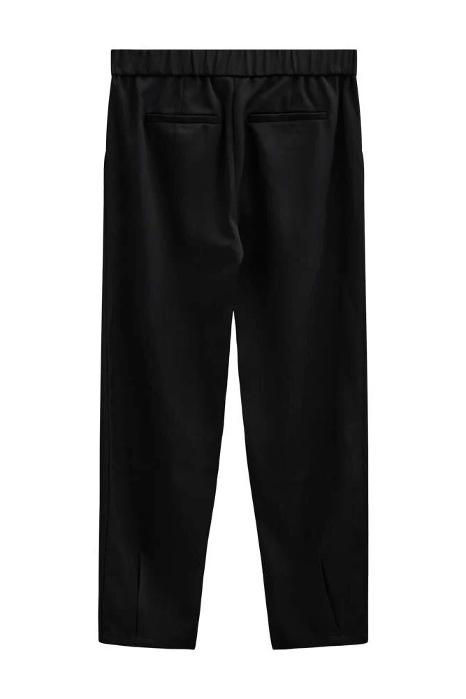 Caia Pants 207342 | Black | Bukser fra Freequent - Image 2
