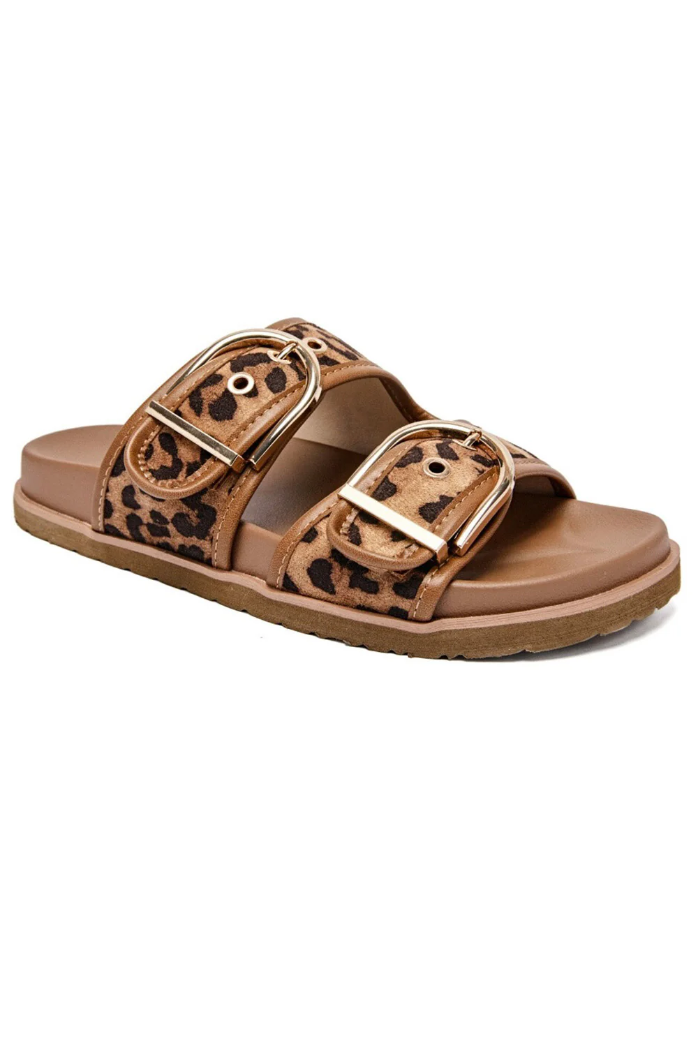 Calypso Sandals | Leo | Sandaler fra Lazy Bear - Image 3