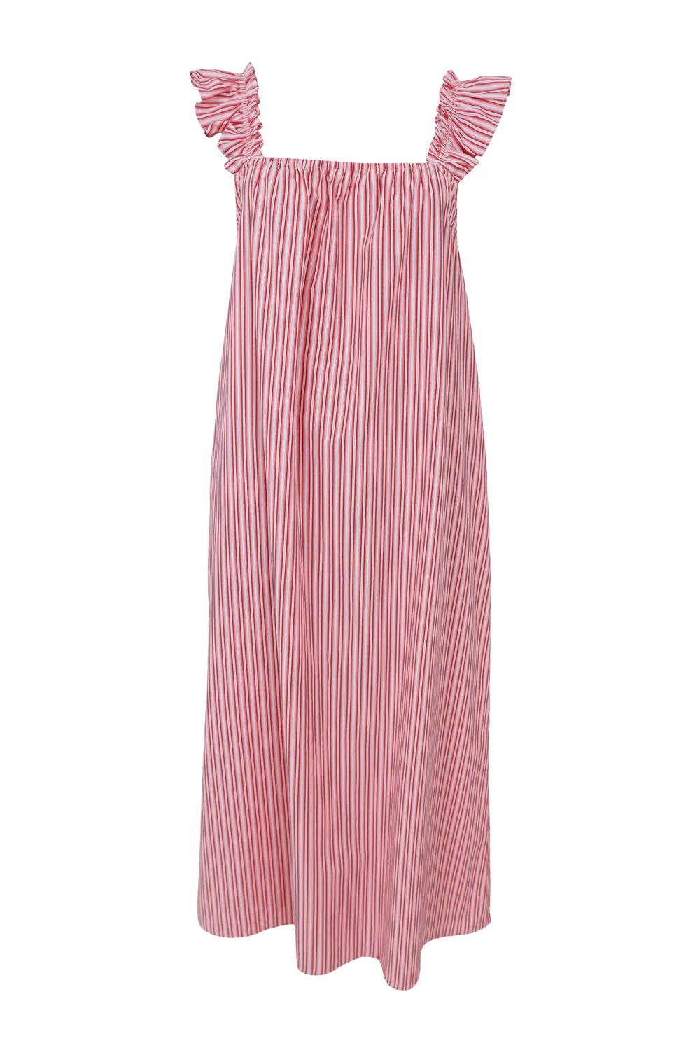 Candy Dress | Candy | Kjole fra Black Colour - Image 4
