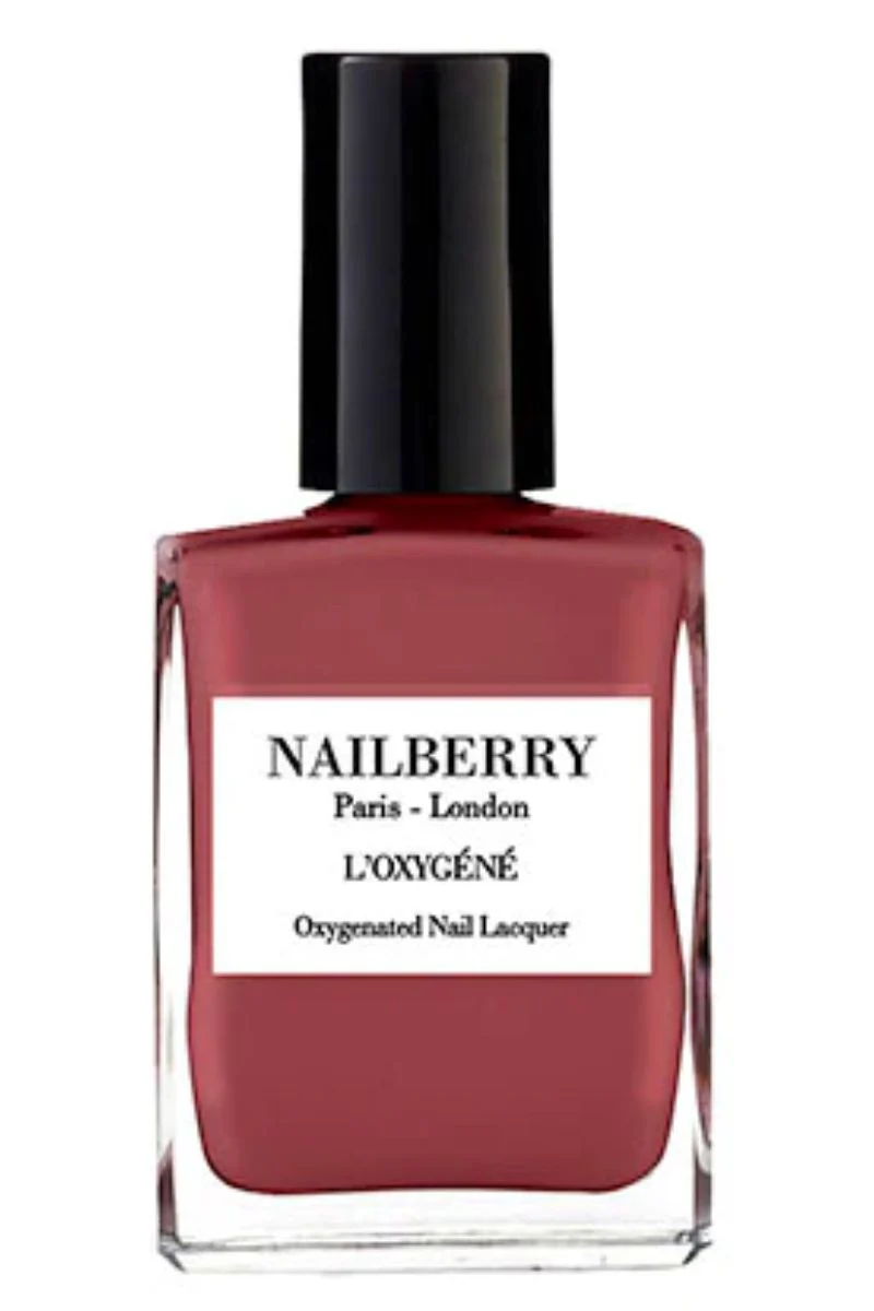 Cashmere | Neglelak fra Nailberry