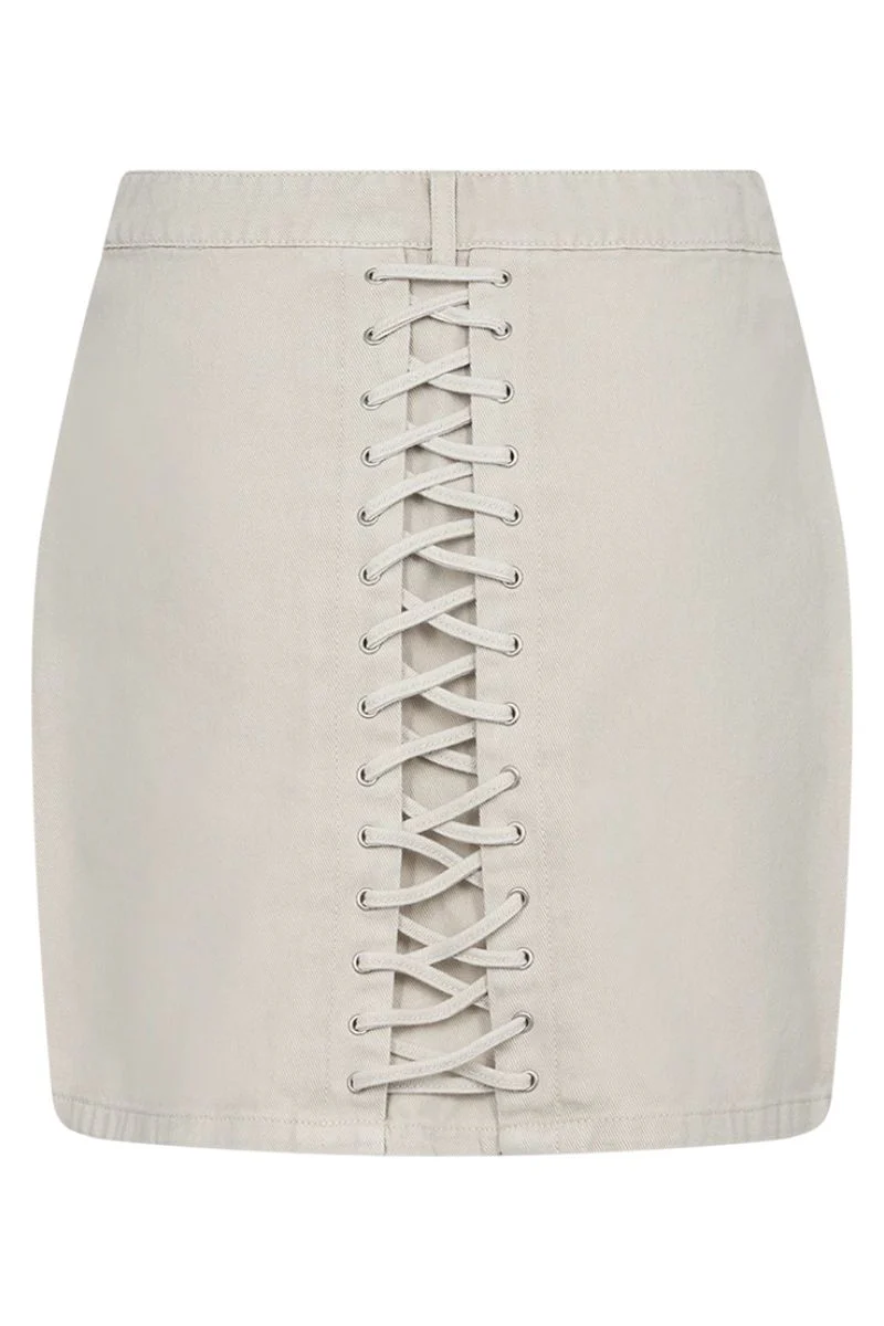 Charlee Skirt | Nederdel fra Copenhagen Muse - Image 4
