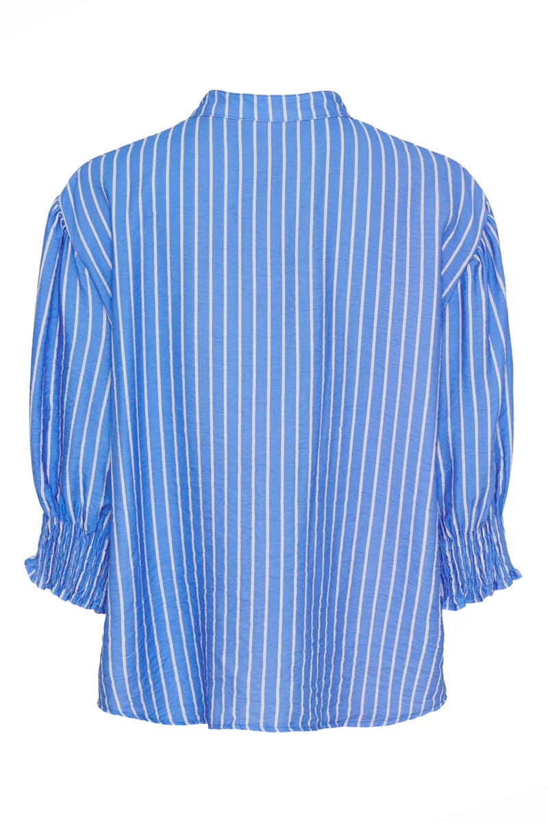 Charlie Shirt | Originale5364tpk | Skjorte fra Marta du Chateau - Image 2