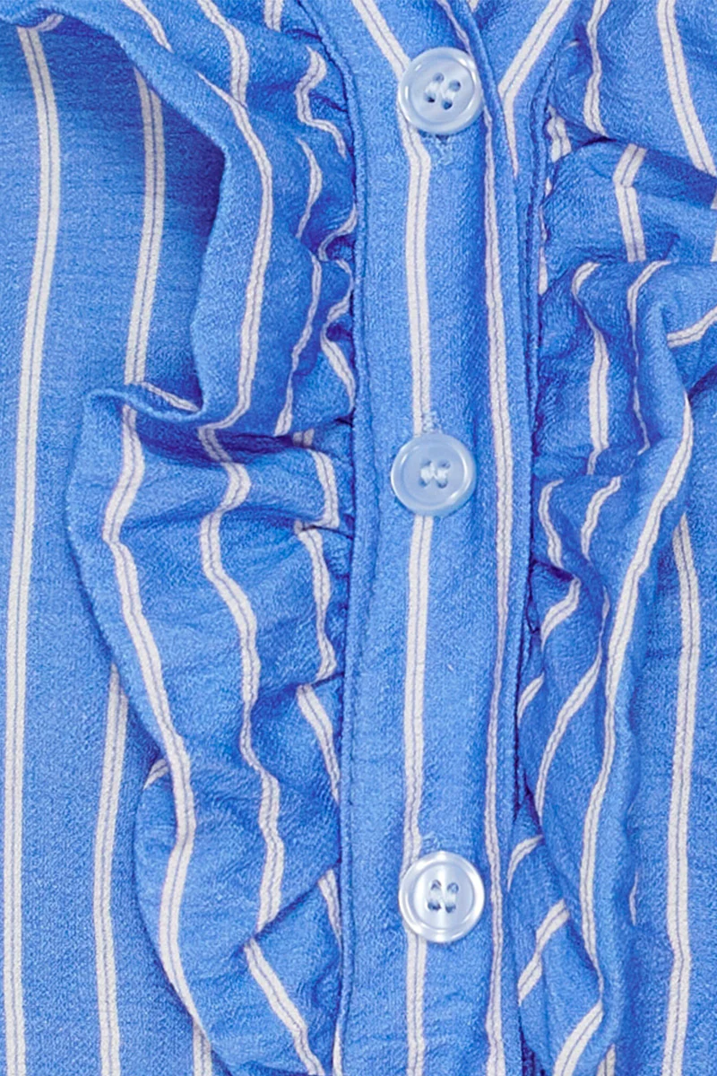 Charlie Shirt | Originale5364tpk | Skjorte fra Marta du Chateau - Image 3