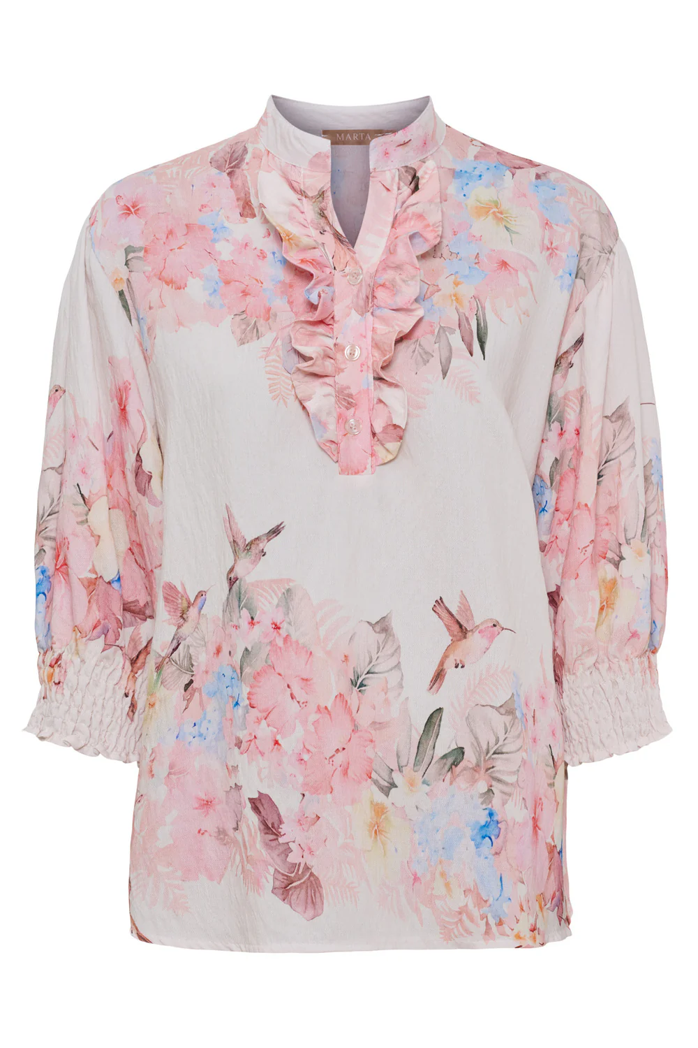 Charlie Shirt | Rosatpg
