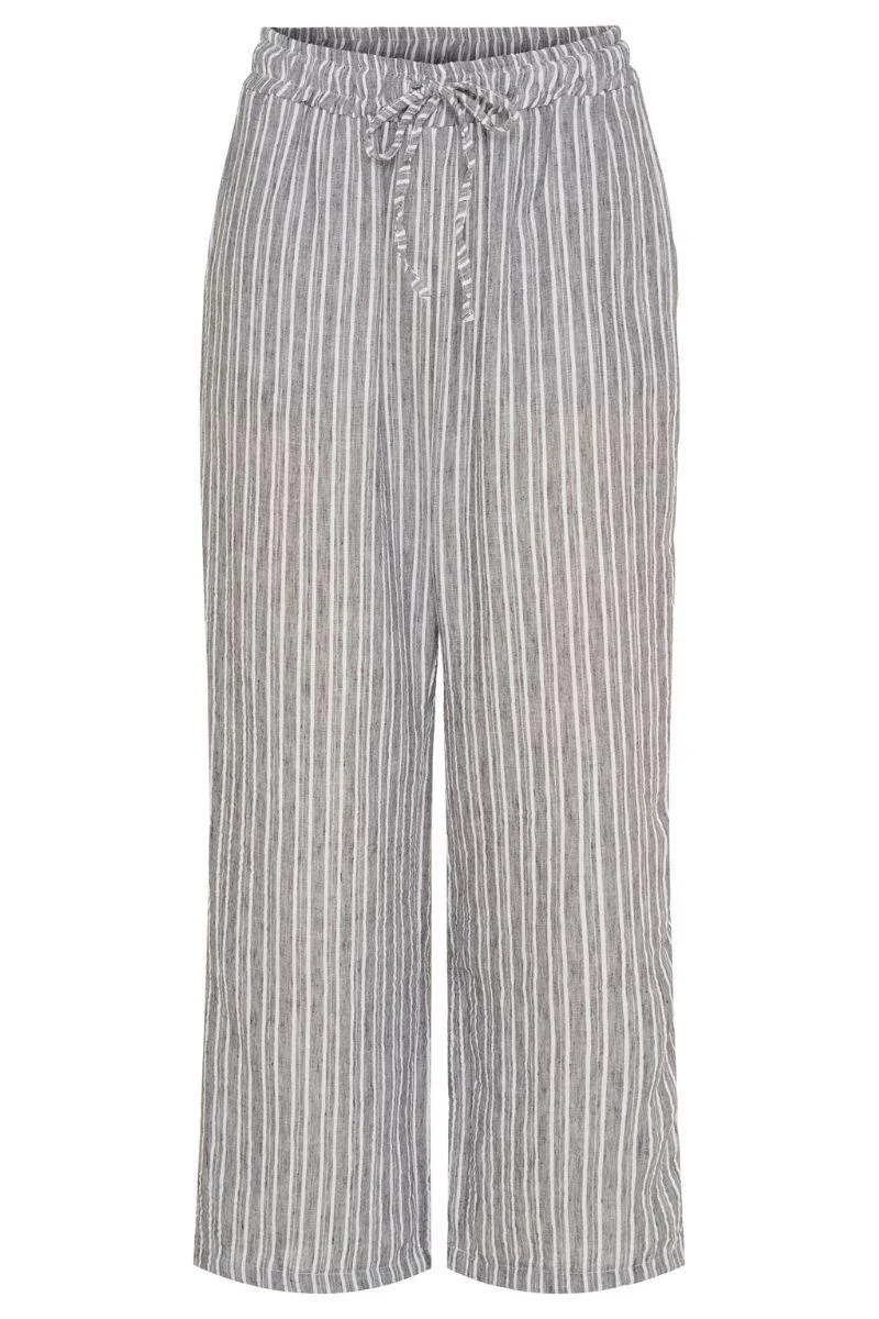 Clarissa Pants | Nero | Bukser fra Marta du Chateau